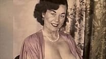 Granny’s Naughty Vintage Foursome: A Taboo Encounter