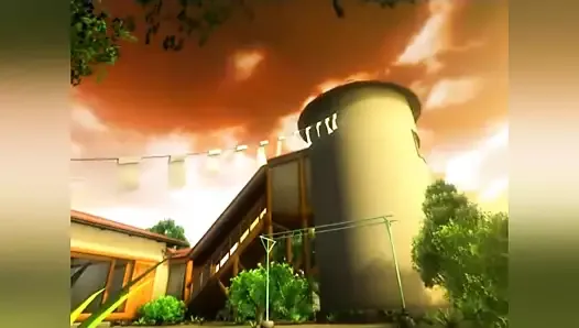 “60FPS anime: immersive, adult-oriented erotica.”