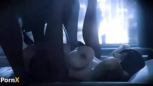 Adult Anime: Hospital Bed Kink, Seeking Experienced Partner.