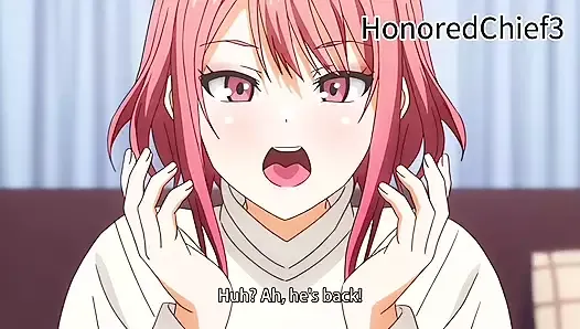 Adult anime: Kono Koi’s steamy scenes ignite wild fantasies.