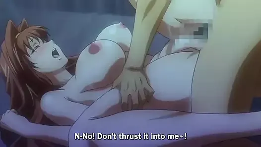 “Aisai Nikki’s anime intimacy arouses unconventional desires.”
