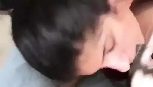 American naughty films feature ample busts and curves.