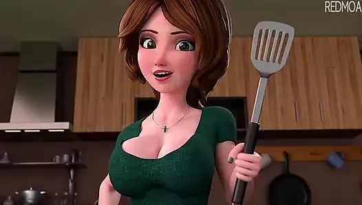 Cass’s Plump Hero 6 tags ignite anime passions, their sounds echoing in naughty desires.