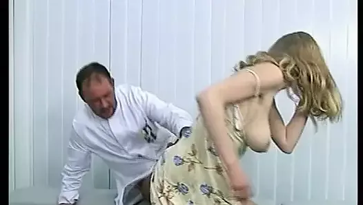 “Clinica Anale explores wild, loving connections.”