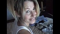 Curvaceous MILF explores taboo desires, craves creampie.