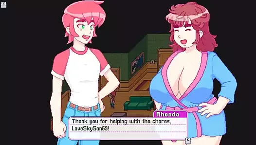 Dandy Boy’s poolside passion stirs, anime-inspired flings escalate on the open road.