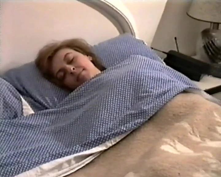 Discovering an uncensored ’90s Italian amateur tape, the morning play scenes are surprisingly captivating in casting.
