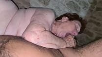 Eighty-year-old redhead granny: Amateur, foot fetish, anal sex, naughty desires.