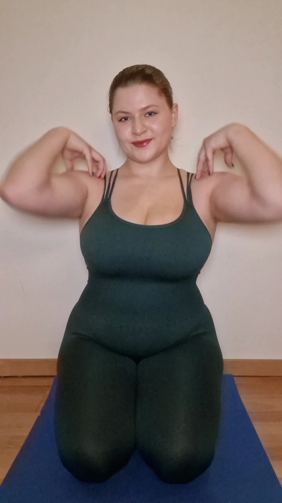 Engage in immersive Spot Classes, roleplaying with lifelike dildos for a realistic play.