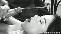 Exclusive Cumfortune Cumshot Collection: Ardent Orgam Guaranteed.