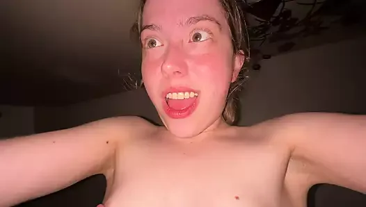 Exploring passions raw, 5:15 squirts, 10:15 throaty delight. Amateur video, unfiltered come off.