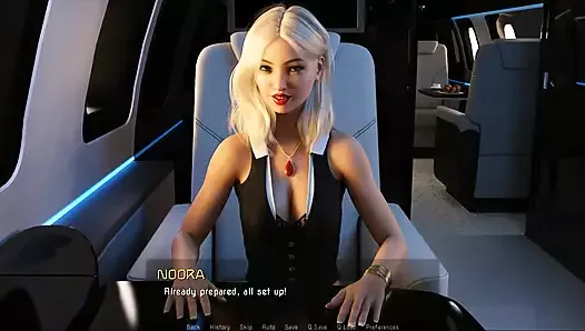 Foxie2K’s hideaway: Anime-themed, role-play, sensualsmutty delight.