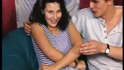 If eighteen-year-old passion leaves you cold, you’re an impotent amateur.