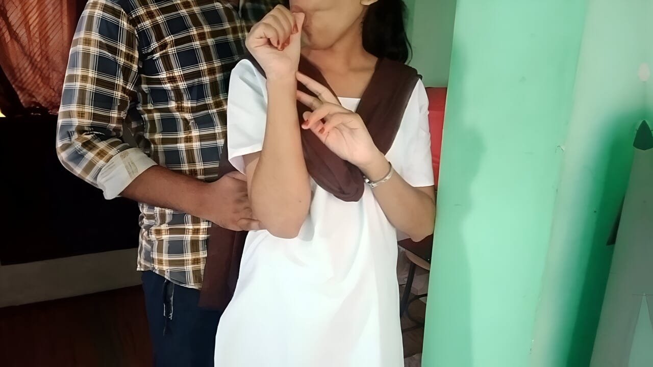 Indian girl’s enamored video leaked online, causing widespread controversy.