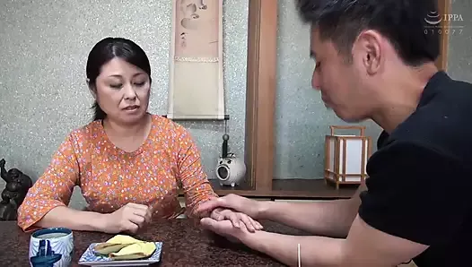 Mature Asian women, undeniably captivating allure.