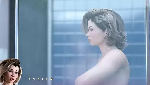 “Milf’s anime-inspired fantasies intensify, merging passion and pixels.”