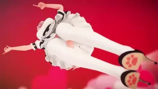 “Mmd Clip 321: Libidinuous Anime Ritual, Unveiled Dance.”