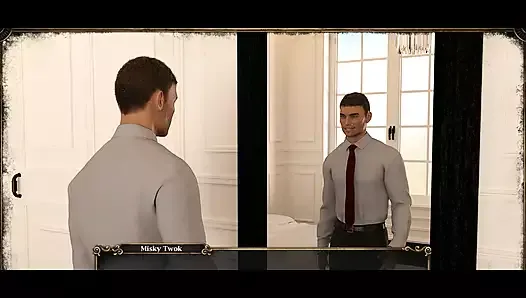 Mystwood Manor’s anime-inspired quickies elevate physical pleasures to an art form.