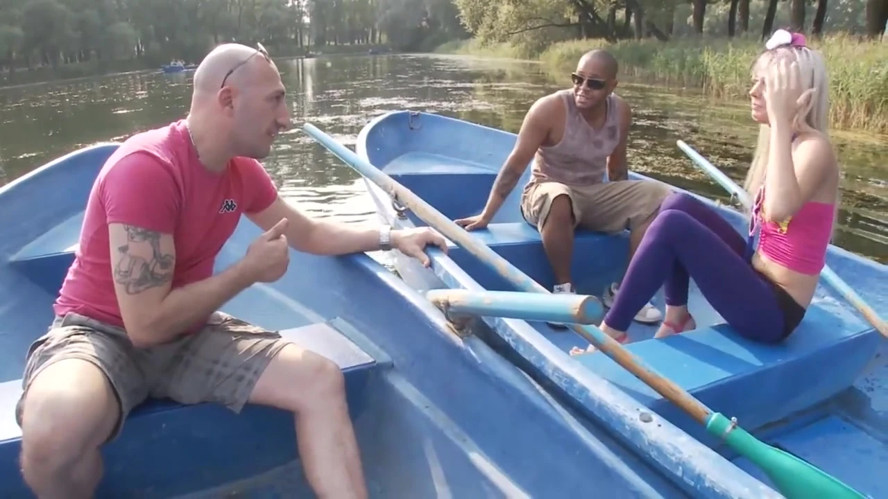 Omar Galanti enacts a bold anal revenge in BBC’s premiere episode.
