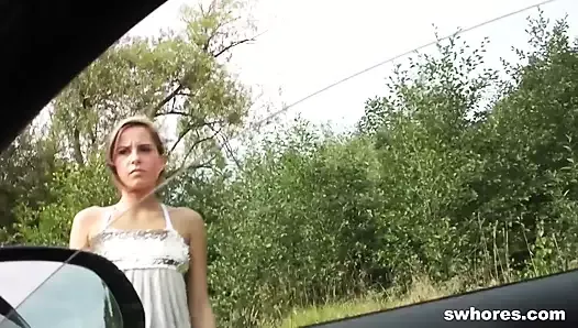 Professional quickies intensified, boundaries blurred.