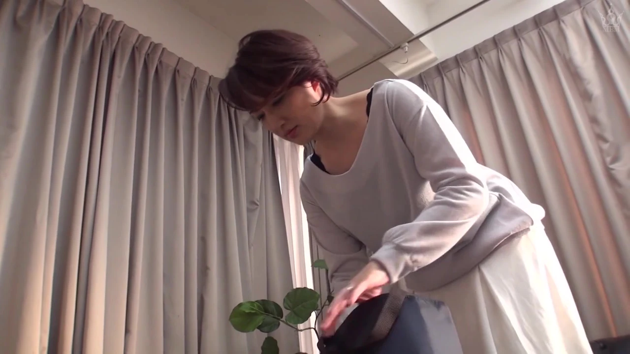 Scandalous liaison: Wife, son’s tutor’s macho counterpart.