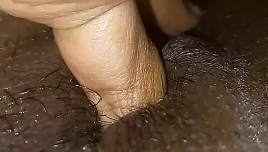 Stepmom indulges in torrid, loving come off.