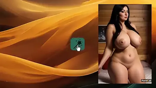 “Teen’s anime fantasies fulfilled in boss’s basement, passionately.”