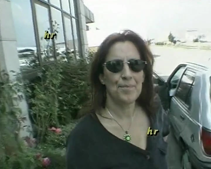 Unbelievable 90s casting: Amateur porn star wannabes flocking savor seagulls to a chip truck.