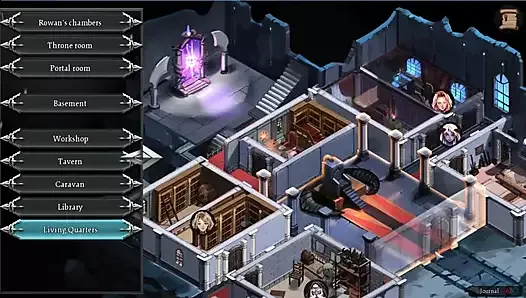 Unleash havoc in Seeds, LoveSky’s tantalizing anime blend.