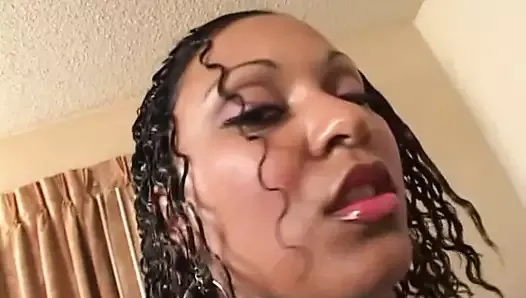 Unleash your desires with vol. #49’s seductive, great, wet, black beauty.