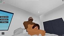 Unveiled: Amateur’s Debut in Libidinuous Roblox Realm (Part 2).