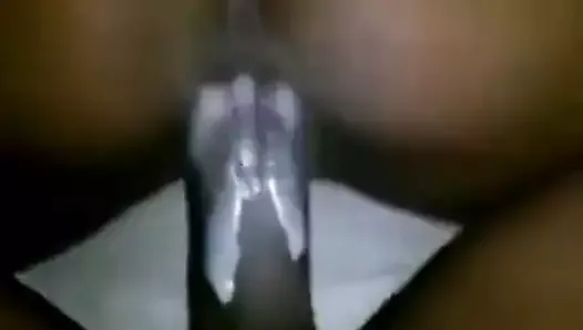 VegasPIMP adores heavy, black cream pussy.